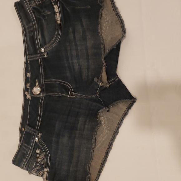 LAID ALL USA, Shorts, Size L - Picture 2 of 13